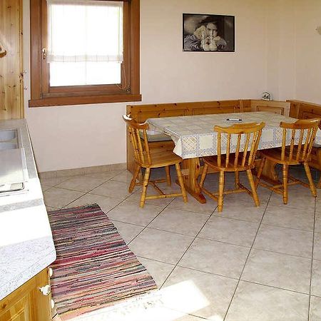 Ferienwohnung Bait Da Giusy Livigno Exterior foto